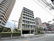 フローレス都島１ 5階 築4年2ヶ月の賃貸物件