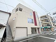 清水駅より徒歩3分 3階 新築の賃貸物件