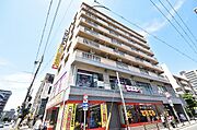 第二泰平ビル 4階 築41年1ヶ月の賃貸物件
