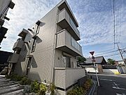 鴫野駅より徒歩3分 3階 築9年2ヶ月の賃貸物件