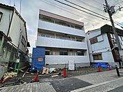城北公園通駅より徒歩7分 3階 築2年1ヶ月の賃貸物件