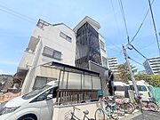 太子橋今市駅より徒歩8分 2階 築40年5ヶ月の賃貸物件