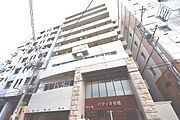 京橋駅より徒歩5分 7階 築12年1ヶ月の賃貸物件