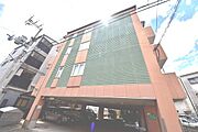 千林大宮駅より徒歩7分 3階 築29年1ヶ月の賃貸物件