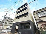 太子橋今市駅より徒歩2分 2階 築5年7ヶ月の賃貸物件