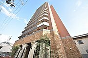 都島駅より徒歩5分 12階 築6年2ヶ月の賃貸物件