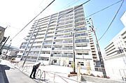 森ノ宮駅より徒歩7分 2階 築6年3ヶ月の賃貸物件