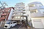 桜ノ宮駅より徒歩7分 6階 築26年の賃貸物件