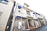 今福鶴見駅より徒歩5分 2階 築50年10ヶ月の賃貸物件