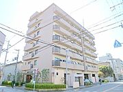 京橋駅より徒歩10分 7階 築27年8ヶ月の賃貸物件