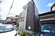 メゾン ベル フルール 1階 築9年4ヶ月の賃貸物件