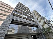 SHOKEN Residence大阪都島 2階 築5年4ヶ月の賃貸物件