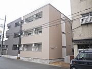 深江橋駅より徒歩5分 3階 築12年の賃貸物件