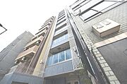 CRYSTALOSAKA 5階 築3年11ヶ月の賃貸物件