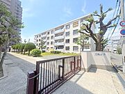 千林大宮駅より徒歩7分 1階 築57年9ヶ月の賃貸物件