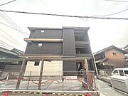 蒲生四丁目駅より徒歩5分 1階 築1年5ヶ月の賃貸物件