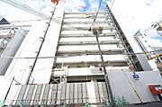 京橋駅より徒歩7分 6階 築4年5ヶ月の賃貸物件