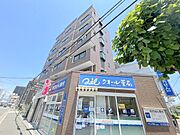 フローラルステージ成育 2階 築21年2ヶ月の賃貸物件