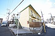 放出駅より徒歩9分 1階 築46年1ヶ月の賃貸物件