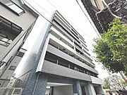 野江内代駅より徒歩2分 9階 築4年の賃貸物件