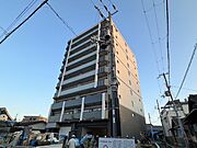 蒲生四丁目駅より徒歩5分 5階 築2年6ヶ月の賃貸物件
