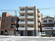 太子橋今市駅より徒歩6分 4階 築12年1ヶ月の賃貸物件