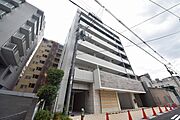 蒲生四丁目駅より徒歩3分 4階 築7年10ヶ月の賃貸物件