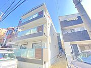 森小路駅より徒歩3分 3階 築1年5ヶ月の賃貸物件