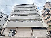 緑橋駅より徒歩9分 4階 築27年2ヶ月の賃貸物件