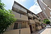 今福鶴見駅より徒歩7分 1階 築12年2ヶ月の賃貸物件