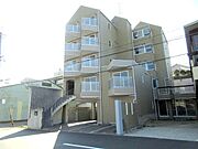 清水駅より徒歩2分 2階 築30年3ヶ月の賃貸物件