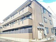 メゾンドフルール 3階 築23年8ヶ月の賃貸物件