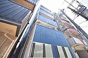 アイファースト成育 2階 築9年10ヶ月の賃貸物件