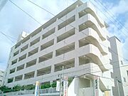 シャトー中村 5階 築48年3ヶ月の賃貸物件