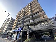 関目駅より徒歩9分 8階 築38年3ヶ月の賃貸物件
