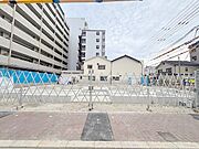 緑橋駅より徒歩5分 1階 新築の賃貸物件