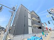 清水駅より徒歩13分 2階 新築の賃貸物件