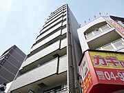 京橋駅より徒歩5分 8階 築22年7ヶ月の賃貸物件