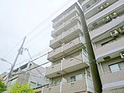 ウィル成育 5階 築20年5ヶ月の賃貸物件