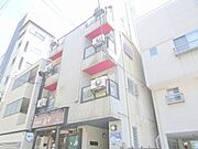 コーポ片町 5階 築41年4ヶ月の賃貸物件