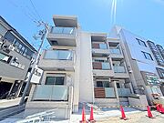 FaseciaSylvite 2階 新築の賃貸物件
