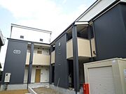 徳庵駅より徒歩10分 1階 築16年2ヶ月の賃貸物件