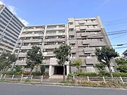 新森古市駅より徒歩10分 1階 築16年3ヶ月の賃貸物件