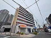 LUMINOUS放出の賃貸物件