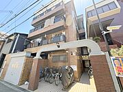 森小路駅より徒歩2分 3階 築41年9ヶ月の賃貸物件