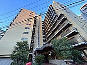 京橋駅より徒歩7分 8階 築43年3ヶ月の賃貸物件