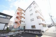 鴫野駅より徒歩7分 3階 築30年2ヶ月の賃貸物件