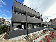 ALEGRIA鶴見区今津 3階 築2年11ヶ月の賃貸物件