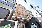 北通ハイツ 1階 築43年10ヶ月の賃貸物件