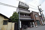 城北公園通駅より徒歩7分 2階 築24年6ヶ月の賃貸物件